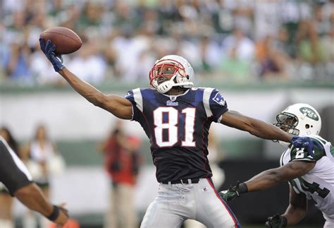 Randy Moss (WR) Patriots - Best Wide Receivers Who Never Won a Super ...