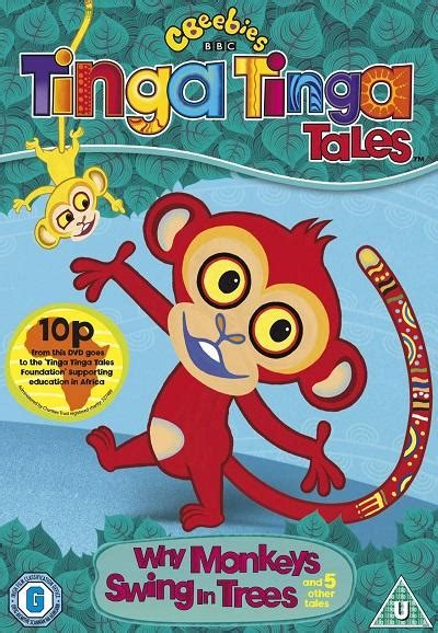 Tinga Tinga Tales Season 2 - Trakt