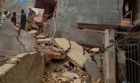 Bangladesh earthquake update: 40 workers injured in a stampede as quake ...