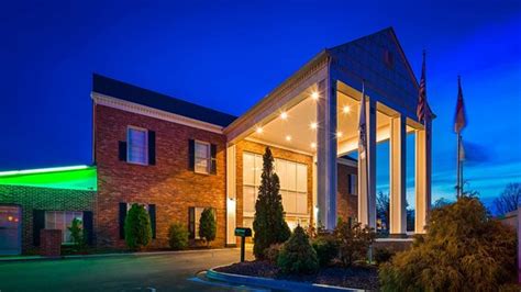 BEST WESTERN HENDERSONVILLE INN $62 ($̶9̶3̶) - Updated 2020 Prices ...