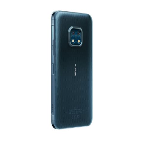 Nokia XR20: odolný tank s 5G, bezdrátovým nabíjením a příkladnou ...