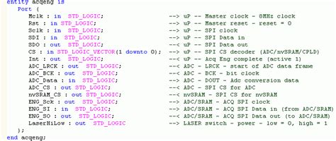 bilgelik Ve ekip Algılama vhdl switch case maksimum yerel delik