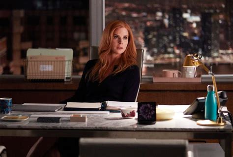 Suits Review: Donna (Season 7 Episode 10) | Tell-Tale TV