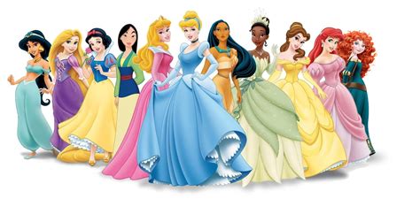 Disney Princess Wallpaper Desktop