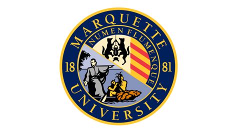 Marquette logo and symbol, meaning, history, PNG