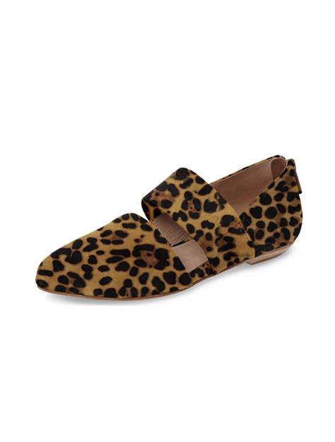 3 Stunning Leopard Print Shoes You Need In Your Closet - The Glossychic