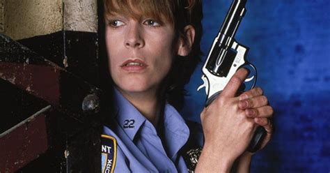 Blue Steel: Remembering Kathryn Bigelow and Jamie Lee Curtis' 1990 Police Thriller - TrendRadars