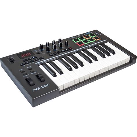 MIDI Controllers vs MIDI Keyboards