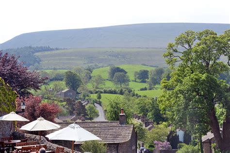 Downham, Lancashire, England – Ensign Peak Foundation