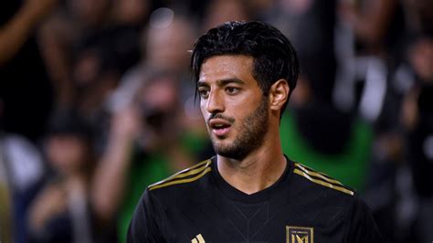 Carlos Vela Mexico Gold Cup Omission Explained: Why He Won't Be There