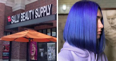 Sally Beauty Is Launching A Store That Will Teach You To DIY Your Own Hair