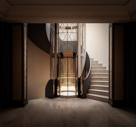 Luxury Lifts | Beautiful Bespoke Lifts To Transform Any Space