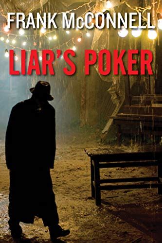 Liar's Poker by Frank McConnell | Goodreads