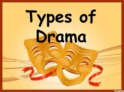 Drama (Literature)