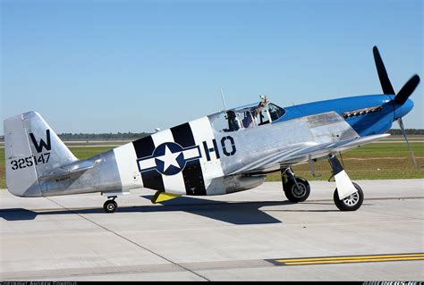 North American P-51C Mustang - Untitled | Aviation Photo #1623192 | Airliners.net