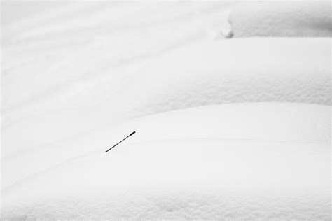 Minimalist Black and White Photography-3 – Fubiz Media