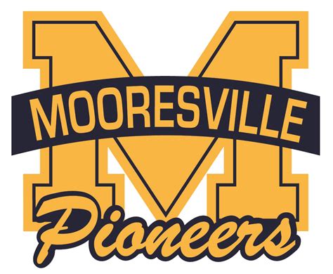 Mooresville - Team Home Mooresville Pioneers Sports