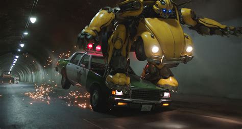 Bumblebee Movie 2018 4k New, HD Movies, 4k Wallpapers, Images, Backgrounds, Photos and Pictures