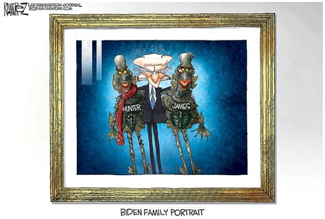 Biden Family Portrait | Chattanooga Times Free Press