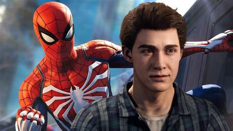 Peter Parker Is Spider-Man on PS4's Greatest Strength - IGN Video