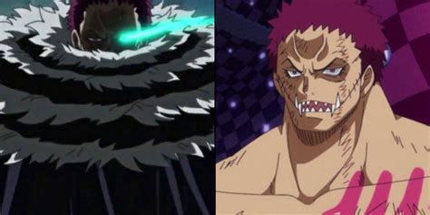 fotos do katakuri de one piece - thirstymag.com