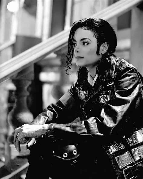 Michael Jackson Hd, Thriller Michael Jackson, Mickeal Jackson, Michael Jackson Dangerous ...