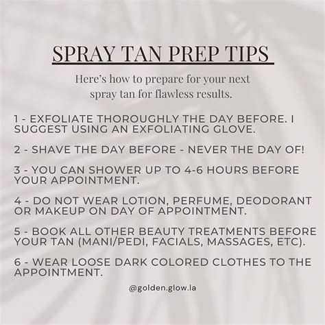 Tanning Tips, Spray Tanning, Spray Tan Poses, Spray Tan Questions, Spray Tan Guide, Spray Tan ...