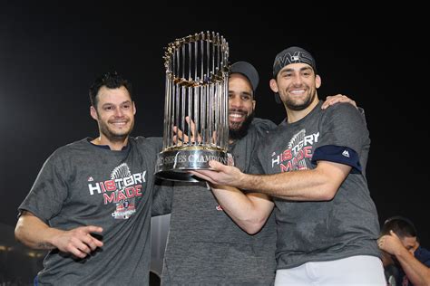 Red Sox World Series parade 2018: Start time, how to watch, live stream - SBNation.com