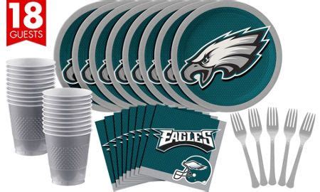 http://www.partycity.com/product/philadelphia eagles party supplies.do?from=Search | Party ...