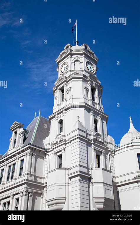 Auckland art gallery hi-res stock photography and images - Alamy