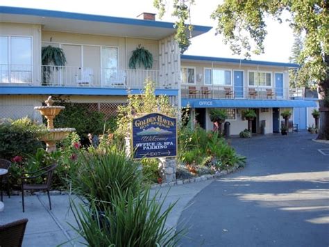 Golden Haven Spa Hot Springs Resort - 188 Photos - Hotels - Calistoga ...