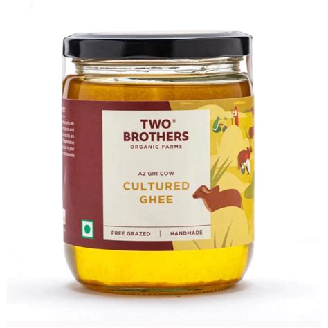 23 Best Ghee Brands in India That Provide Organic Ghee