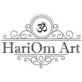 Manufacturer of Rangoli & Toran & Bandhanwar by Hari Om Arts, Rajkot