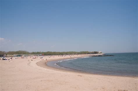 Best beaches near NYC: Coney Island, Jones Beach and more