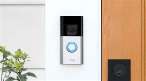 How long does the Ring doorbell battery last? - Android Authority