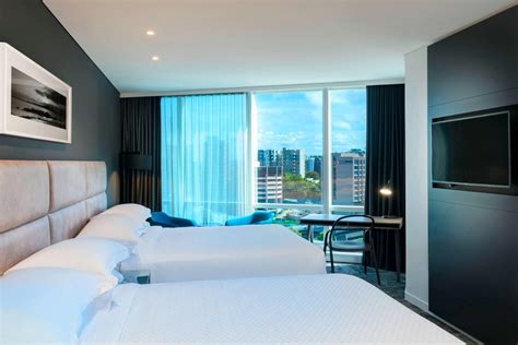 Photos of Four Points by Sheraton Auckland | Marriott Bonvoy