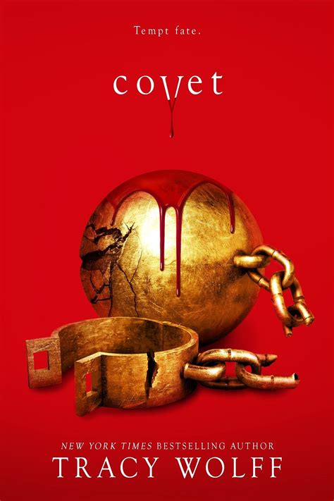 Covet | Crave Wiki | Fandom