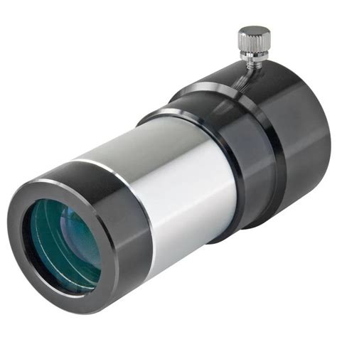 Best Barlow Lenses For Your Telescope - Telescopic Watch