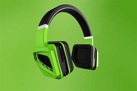 Headset + VR :: Behance