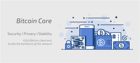 Intro and Tutorial for Bitcoin Core Wallet | EastShore Mining Devices