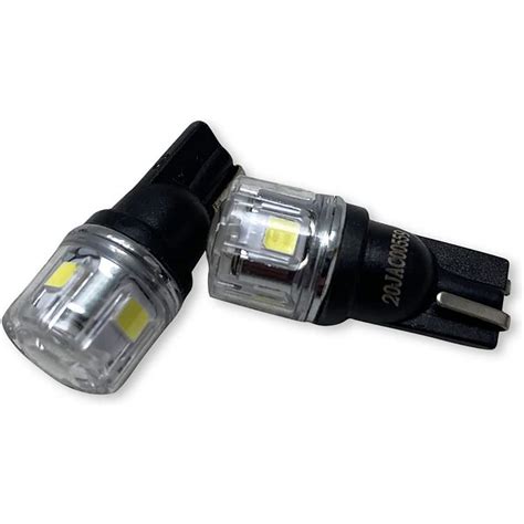 Race Sport - Automotive Miniature Lamps; Bulb Type: Replacement Bulb ...