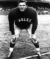 Image Gallery of Chuck Bednarik | NFL Past Players