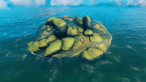 Valheim Ocean Biome Information | TechRaptor - Starfield