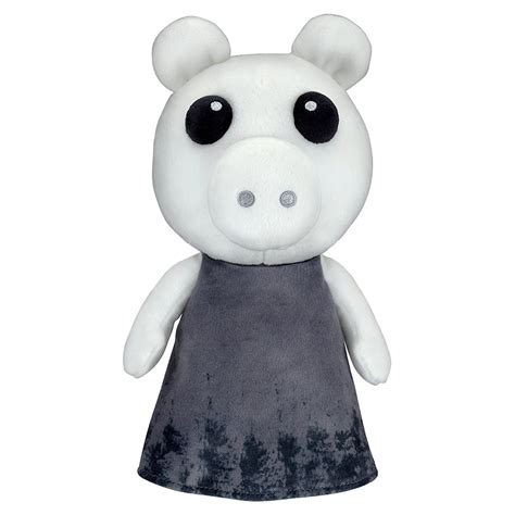 PIGGY - Memory Collectible Plush (8" Plush, Series 2) [Includes DLC] - Walmart.com