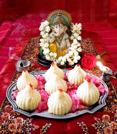 10 Delicious Modaks You Can Make This Ganesh Chaturthi