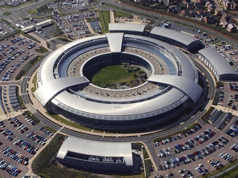 The head of GCHQ wants a 'new relationship' with tech companies ...