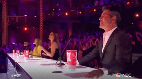 Agt Nbc GIFs | Tenor