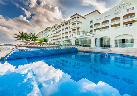 Cozumel Palace - All Inclusive - Book Now