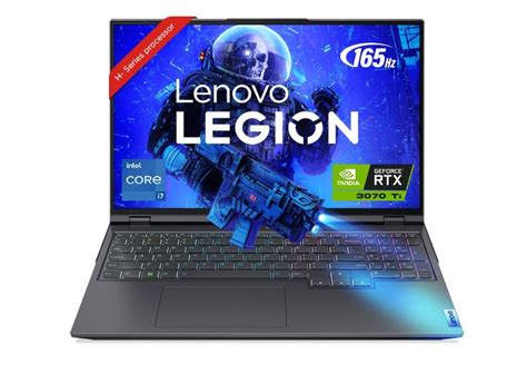 Top 5 Lenovo Gaming Laptop