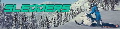 Sledders Windows game - IndieDB